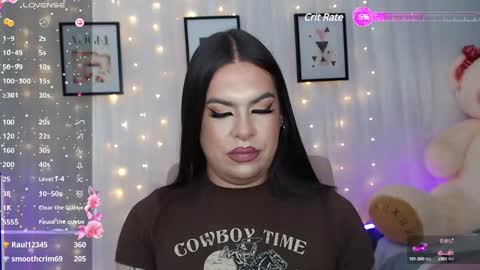 Snapshot of nicoobaby chatting on 27, 2, 2025 nicoobaby online show from 27, 2, 2025