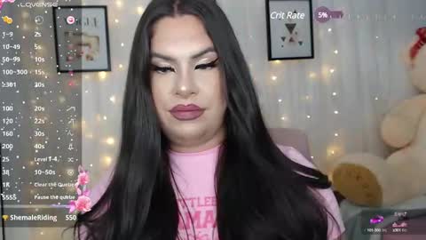 Snapshot of nicoobaby chatting on 1, 3, 2025 nicoobaby online show from 1, 3, 2025