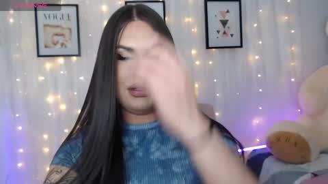 Snapshot of nicoobaby chatting on 4, 3, 2025 nicoobaby online show from 4, 3, 2025