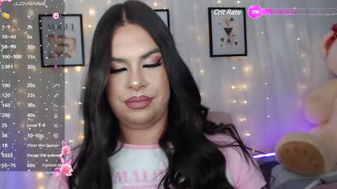 Snapshot of nicoobaby chatting on 10, 3, 2025 nicoobaby online show from 10, 3, 2025