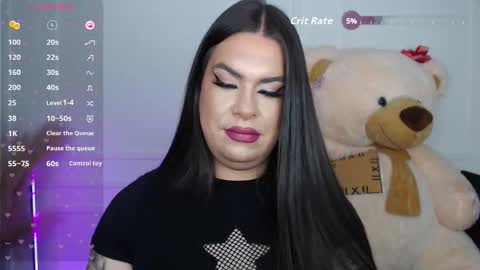 Snapshot of nicoobaby chatting on 26, 2, 2026 nicoobaby online show from 26, 2, 2026