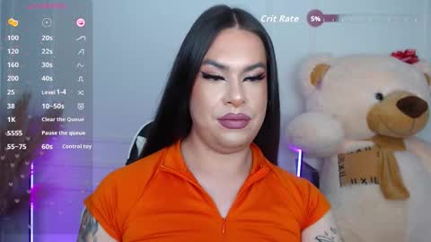 Snapshot of nicoobaby chatting on 9, 3, 2026 nicoobaby online show from 9, 3, 2026