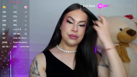 Snapshot of nicoobaby chatting on 14, 3, 2026 nicoobaby online show from 14, 3, 2026