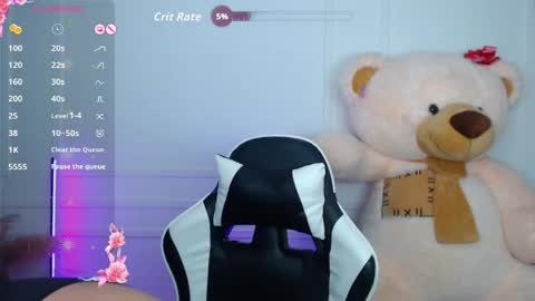 nicoobaby online show from 5, 5, 2026