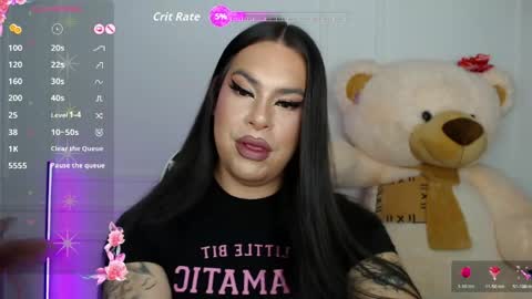 nicoobaby online show from 7, 5, 2026