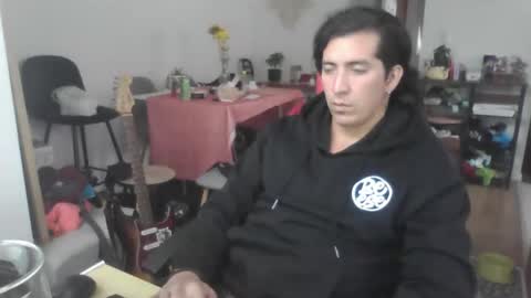 nicopriets online show from 22, 3, 2026