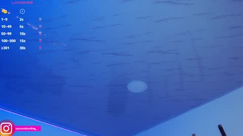 Lizzie online show from 8, 12, 2024