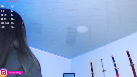 Lizzie online show from 13, 12, 2024