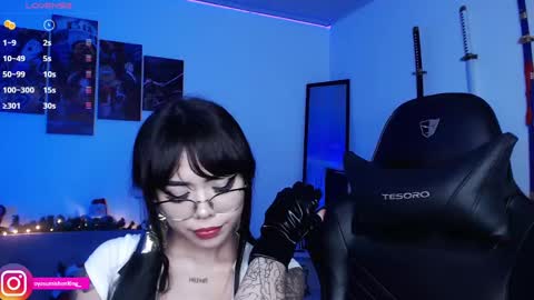 Lizzie online show from 22, 12, 2024