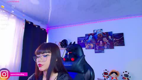 Lizzie online show from 13, 9, 2025