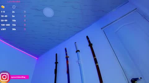 Lizzie online show from 12, 11, 2025