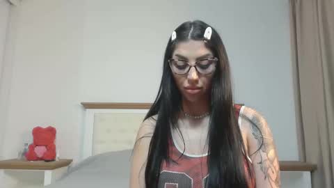 NicoStar1 online show from 31, 3, 2026