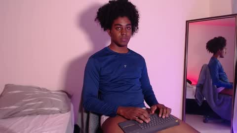 Nico y Mark online show from 24, 11, 2025