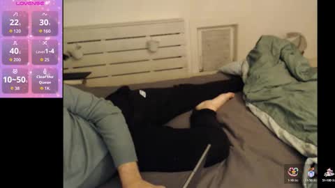 Snapshot of nielsgellen chatting on 10, 10, 2025 nielsgellen online show from 10, 10, 2025