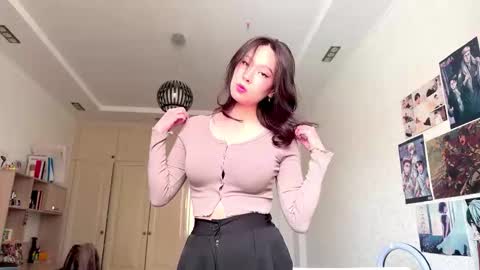 Hanna online show from 19, 3, 2026