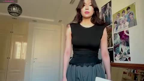 Hanna online show from 15, 7, 2026