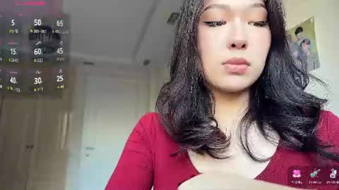 Hanna online show from 3, 8, 2026
