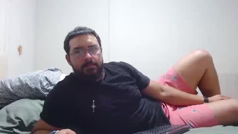 nigan_43 online show from 19, 3, 2026