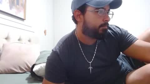 nigan_43 online show from 20, 3, 2026