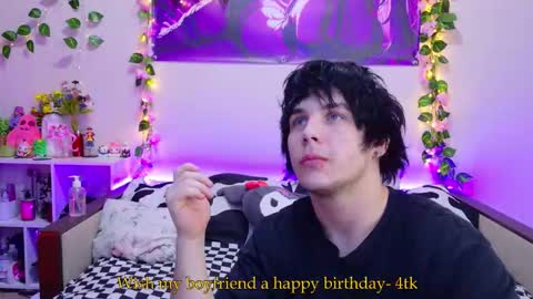 Night angel online show from 24, 11, 2025