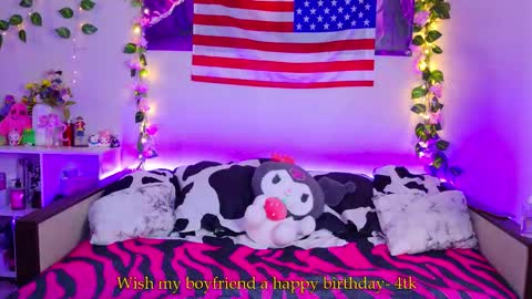 Night angel online show from 27, 11, 2025