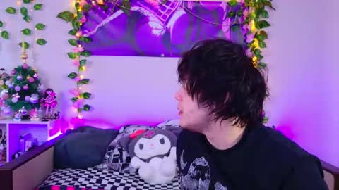 Night angel online show from 13, 1, 2026