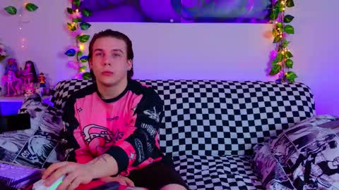 Night angel online show from 16, 1, 2026