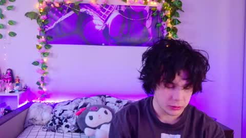 Night angel online show from 19, 1, 2026