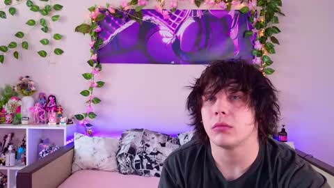 Night angel online show from 15, 2, 2026