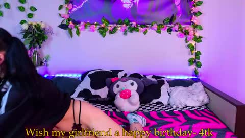 Night angel online show from 4, 5, 2026