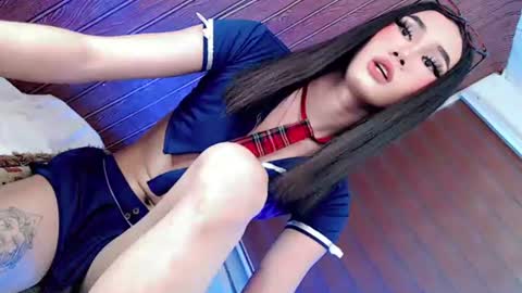 night_crystal1111 online show from 12, 6, 2026