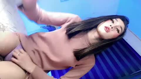 night_crystal1111 online show from 13, 7, 2026