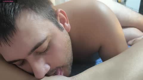 night_love34 online show from 19, 4, 2026