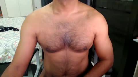 Snapshot of night_rider09711 chatting on 18, 12, 2024 night_rider09711 online show from 18, 12, 2024