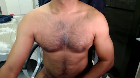 Snapshot of night_rider09711 chatting on 24, 1, 2025 night_rider09711 online show from 24, 1, 2025