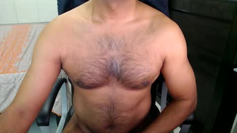 Snapshot of night_rider09711 chatting on 6, 2, 2025 night_rider09711 online show from 6, 2, 2025