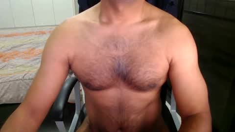 Snapshot of night_rider09711 chatting on 9, 2, 2025 night_rider09711 online show from 9, 2, 2025