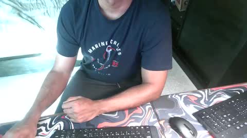Snapshot of night_rider09711 chatting on 22, 5, 2026 night_rider09711 online show from 22, 5, 2026