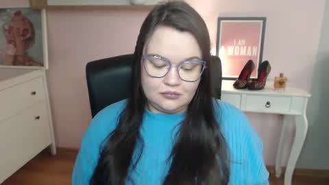 Snapshot of nightholly chatting on 16, 2, 2026 Holly online show from 16, 2, 2026