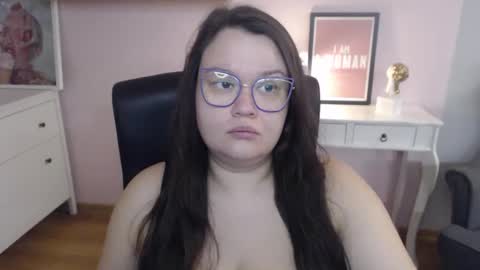 Snapshot of nightholly chatting on 3, 3, 2026 Holly online show from 3, 3, 2026