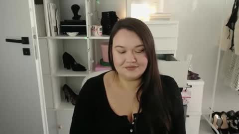 Snapshot of nightholly chatting on 5, 3, 2026 Holly online show from 5, 3, 2026