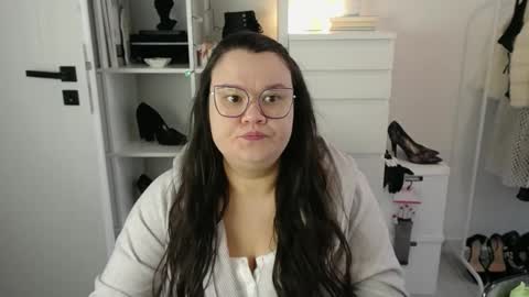 Snapshot of nightholly chatting on 9, 3, 2026 Holly online show from 9, 3, 2026