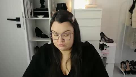 Snapshot of nightholly chatting on 10, 3, 2026 Holly online show from 10, 3, 2026