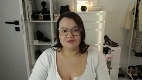 Snapshot of nightholly chatting on 12, 3, 2026 Holly online show from 12, 3, 2026