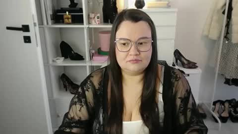 Snapshot of nightholly chatting on 13, 3, 2026 Holly online show from 13, 3, 2026