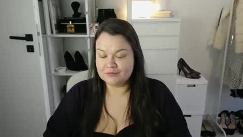 Snapshot of nightholly chatting on 18, 3, 2026 Holly online show from 18, 3, 2026