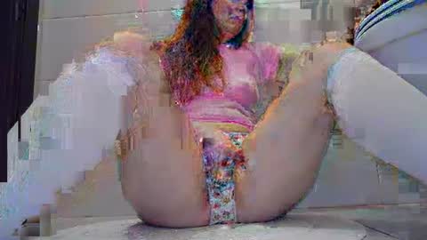 Snapshot of nightlykrumbs chatting on 8, 12, 2024 Mary online show from 8, 12, 2024