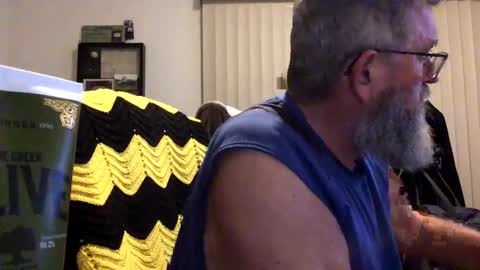 nightmoves1970 online show from 10, 12, 2024