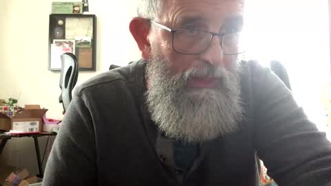 nightmoves1970 online show from 19, 2, 2025