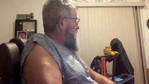 nightmoves1970 online show from 1, 11, 2025